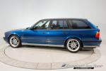 BMW M5 Touring (Avus Blue) (WBSHJ91070BL01767) 1994 года